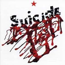 suicide 1977