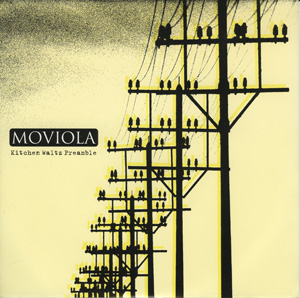 Moviola 7 inch Cover